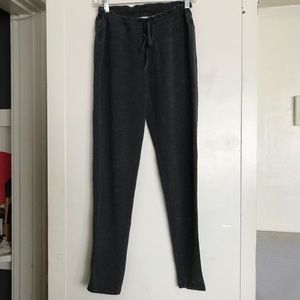 ZARA Slim & Comfy Lounge Pants